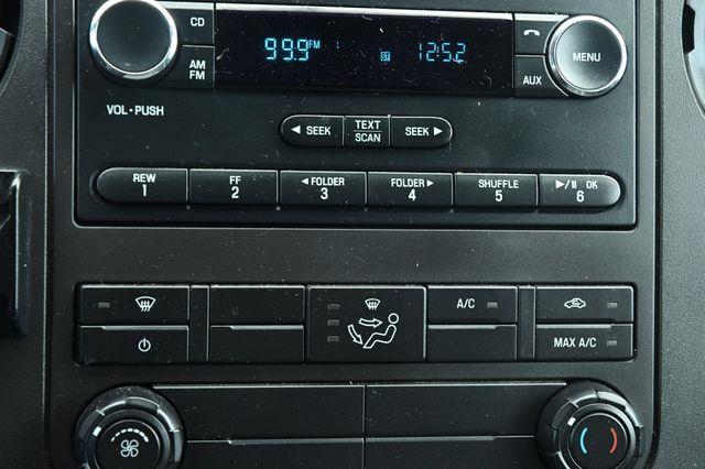 2011 Ford RSX XL photo