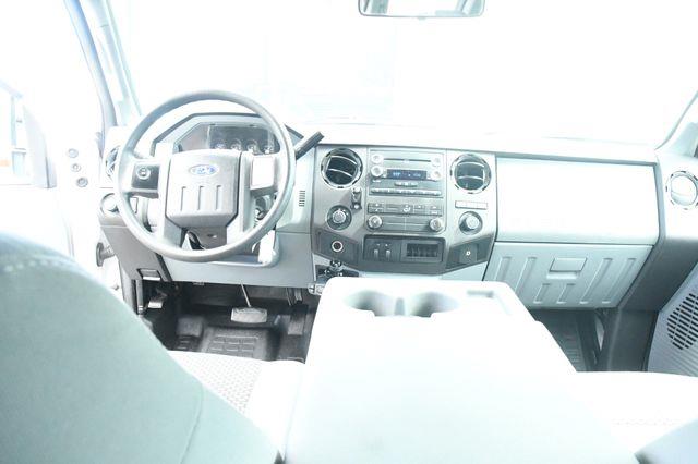 2011 Ford RSX XL photo