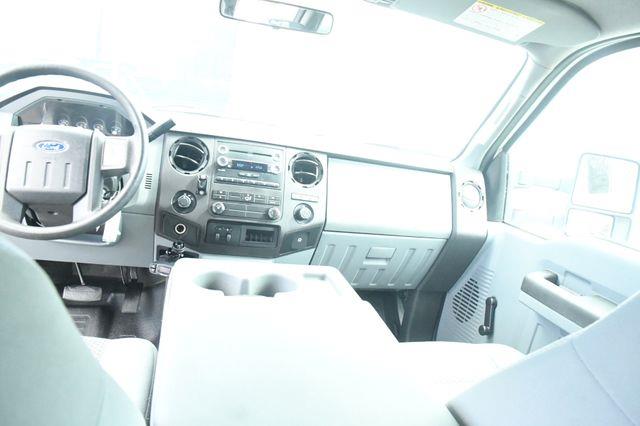 2011 Ford RSX XL photo