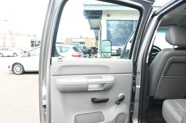 2013 Chevrolet RSX Work Truck photo
