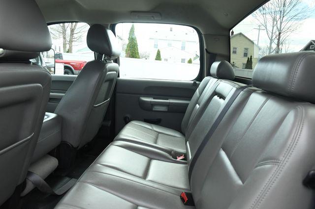 2013 Chevrolet RSX Work Truck photo