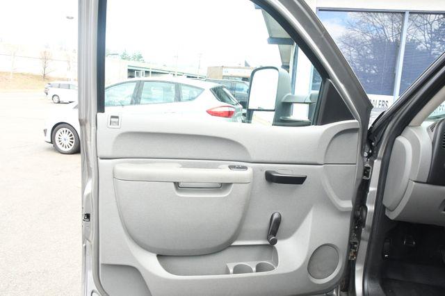 2013 Chevrolet RSX Work Truck photo