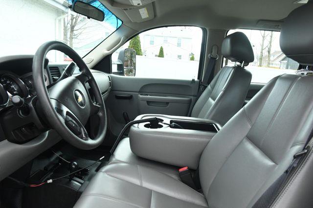 2013 Chevrolet RSX Work Truck photo