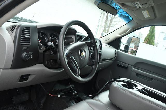2013 Chevrolet RSX Work Truck photo