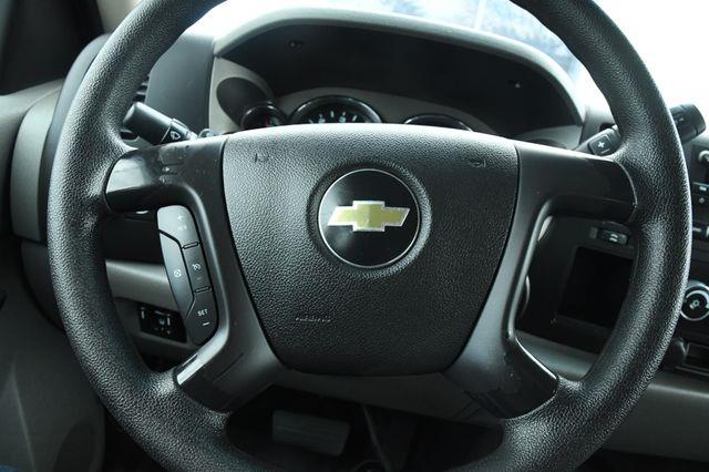 2013 Chevrolet RSX Work Truck photo