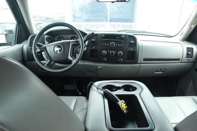 2013 Chevrolet RSX Work Truck photo