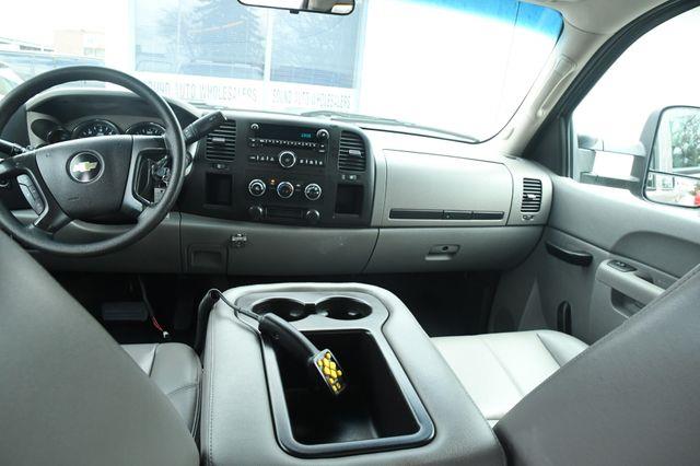 2013 Chevrolet RSX Work Truck photo