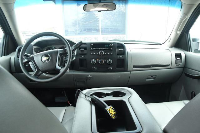 2013 Chevrolet RSX Work Truck photo