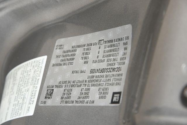 2013 Chevrolet RSX Work Truck photo