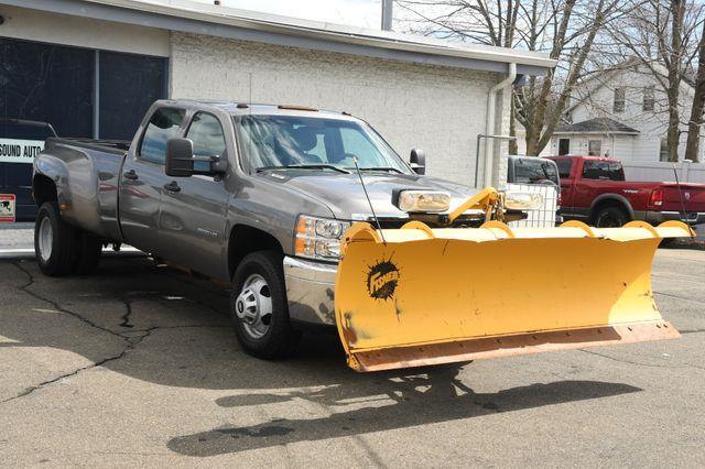 2013 Chevrolet RSX Work Truck photo