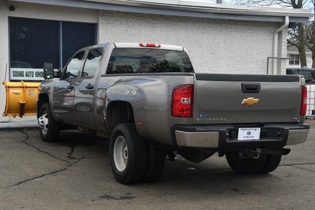 2013 Chevrolet RSX Work Truck photo