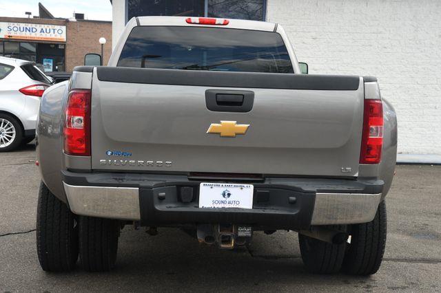 2013 Chevrolet RSX Work Truck photo