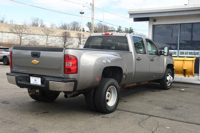 2013 Chevrolet RSX Work Truck photo