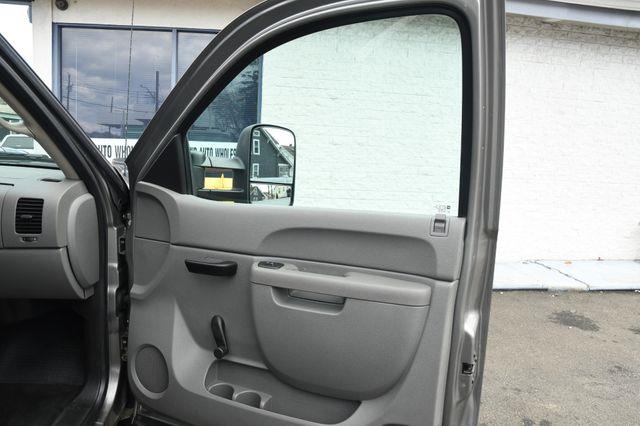 2013 Chevrolet RSX Work Truck photo