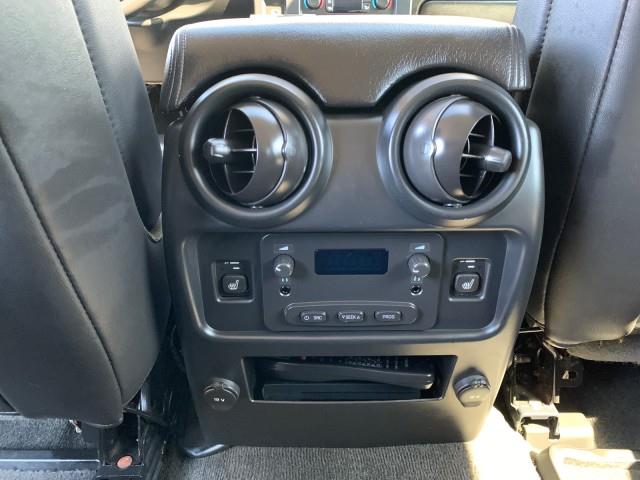 2006 HUMMER H2 photo