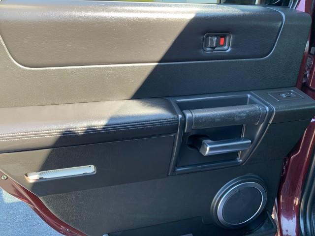 2006 HUMMER H2 photo