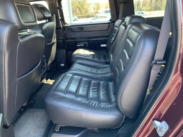 2006 HUMMER H2 photo