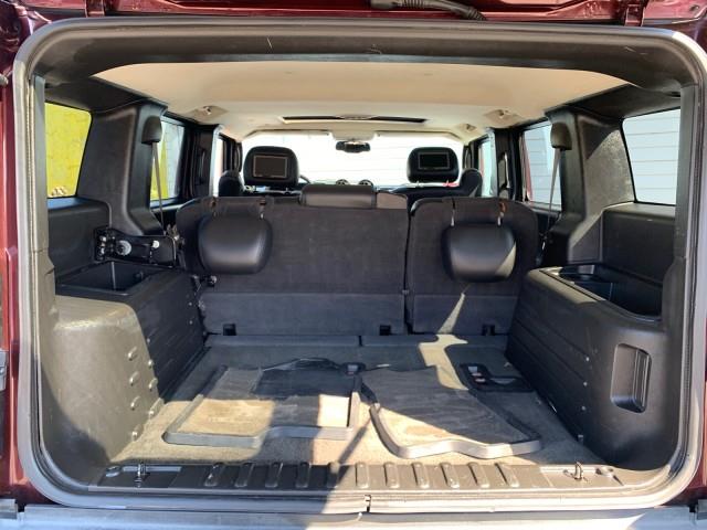 2006 HUMMER H2 photo