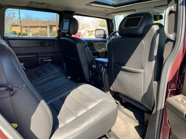 2006 HUMMER H2 photo