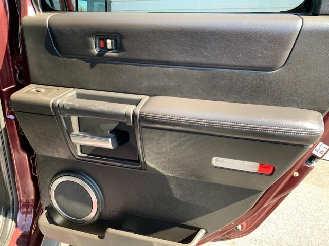 2006 HUMMER H2 photo