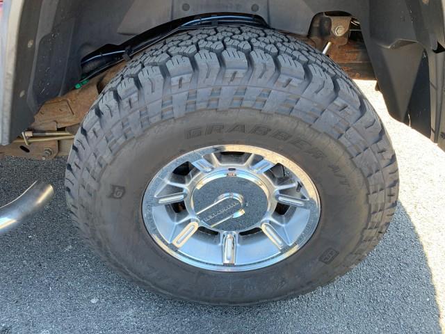 2006 HUMMER H2 photo
