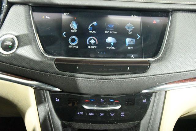 2018 Cadillac XT5 Luxury AWD photo