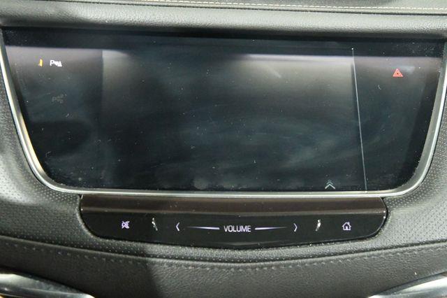 2018 Cadillac XT5 Luxury AWD photo