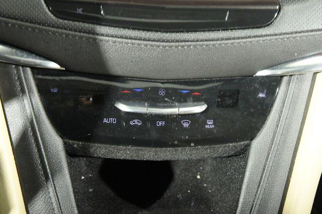 2018 Cadillac XT5 Luxury AWD photo