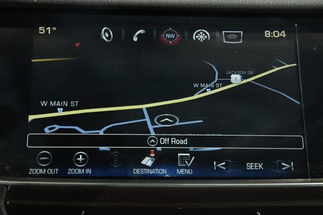 2018 Cadillac XT5 Luxury AWD photo