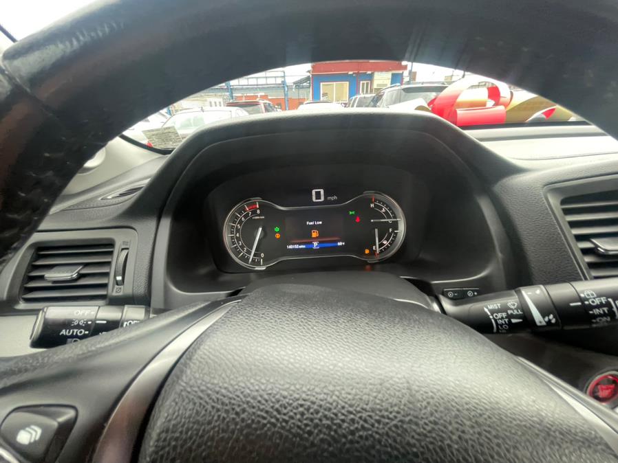 2016 Honda Pilot AWD 4dr EX-L photo