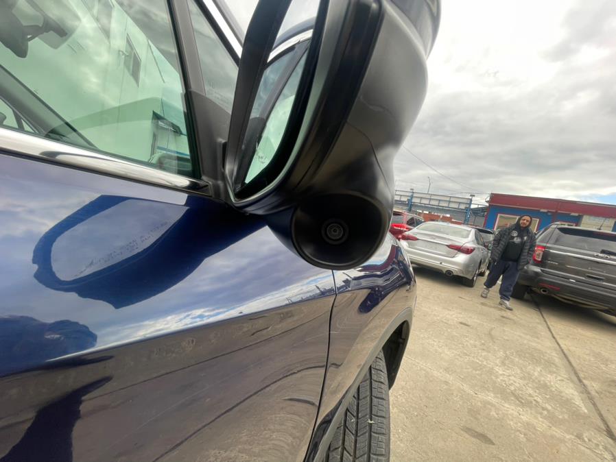 2016 Honda Pilot AWD 4dr EX-L photo