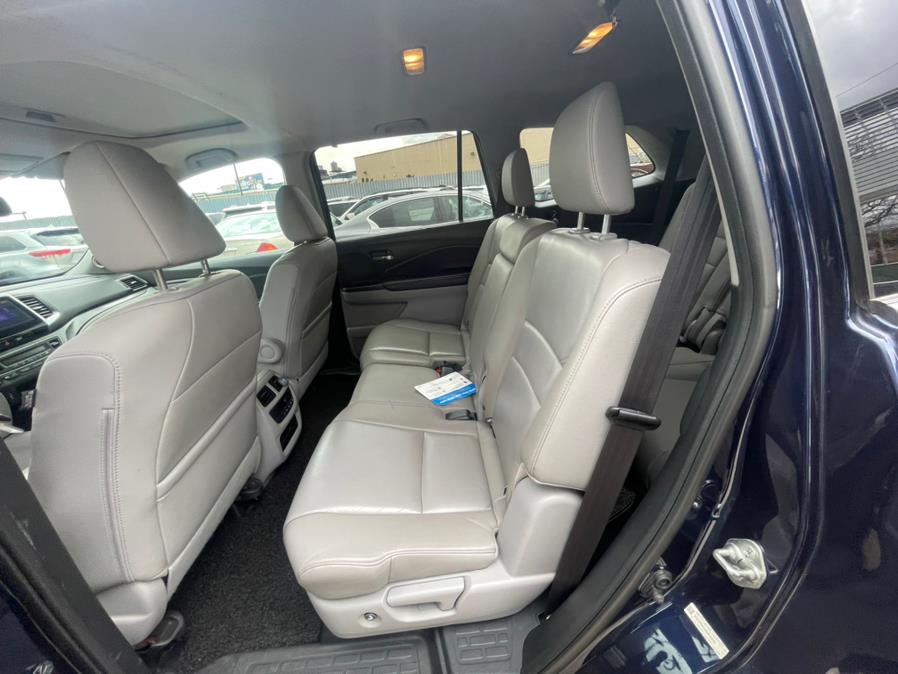 2016 Honda Pilot AWD 4dr EX-L photo