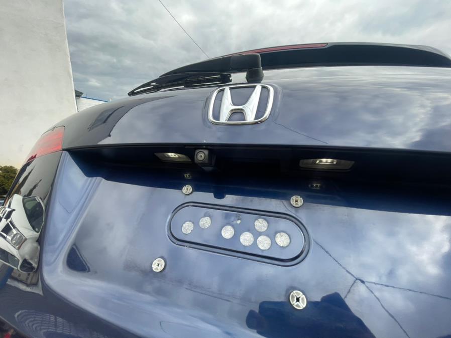 2016 Honda Pilot AWD 4dr EX-L photo