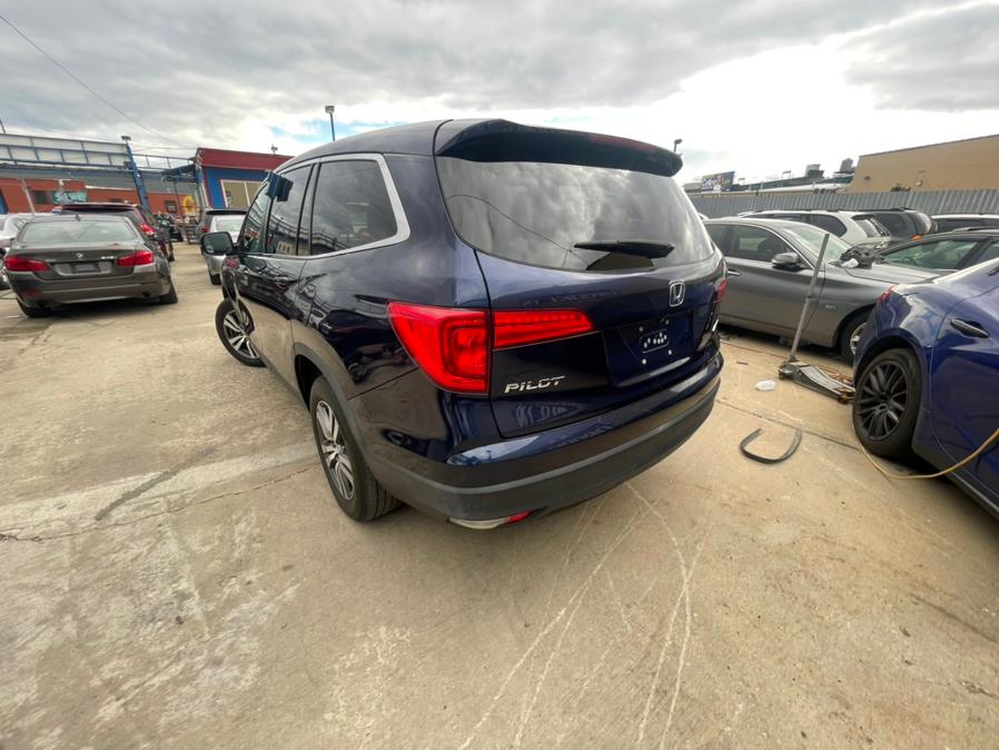 2016 Honda Pilot AWD 4dr EX-L photo