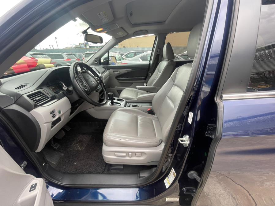 2016 Honda Pilot AWD 4dr EX-L photo