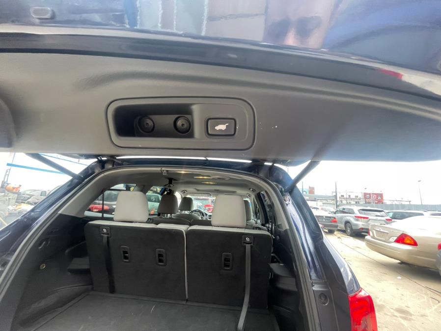 2016 Honda Pilot AWD 4dr EX-L photo