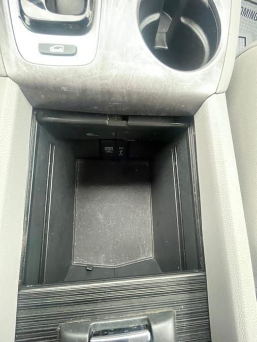 2016 Honda Pilot AWD 4dr EX-L photo