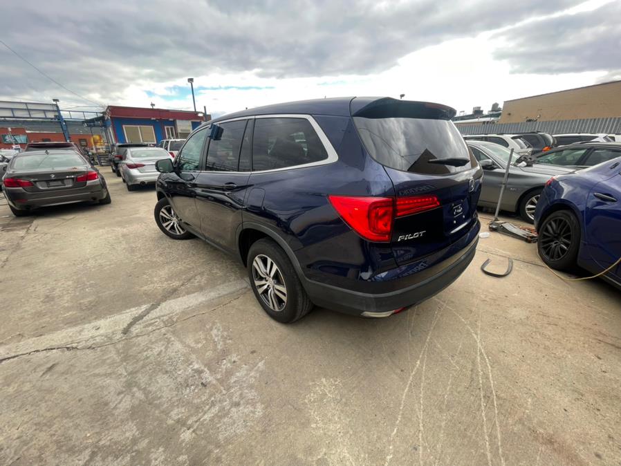 2016 Honda Pilot AWD 4dr EX-L photo
