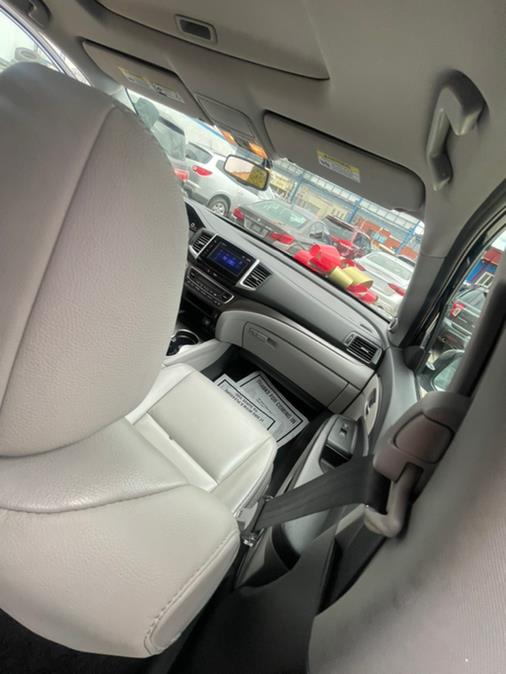 2016 Honda Pilot AWD 4dr EX-L photo