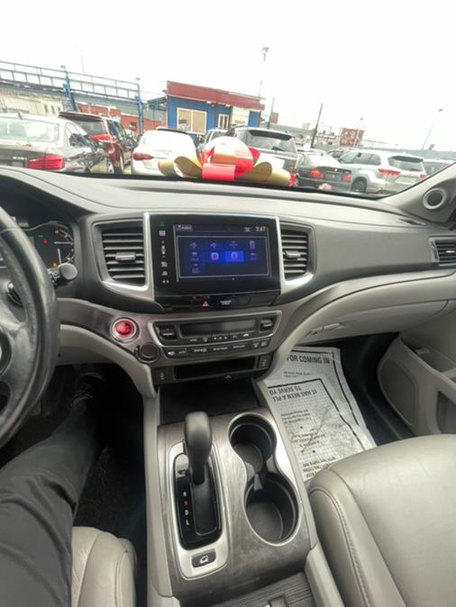 2016 Honda Pilot AWD 4dr EX-L photo