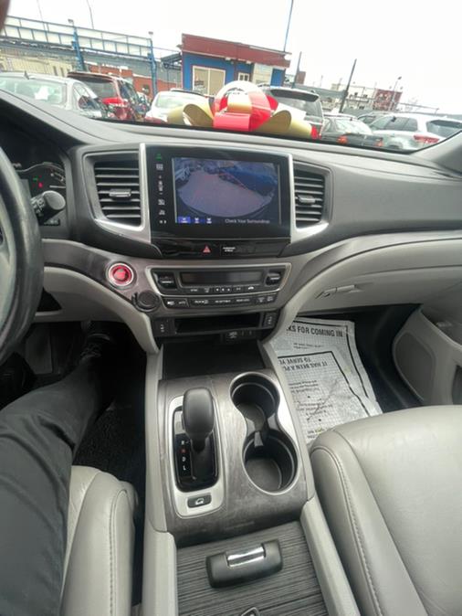 2016 Honda Pilot AWD 4dr EX-L photo