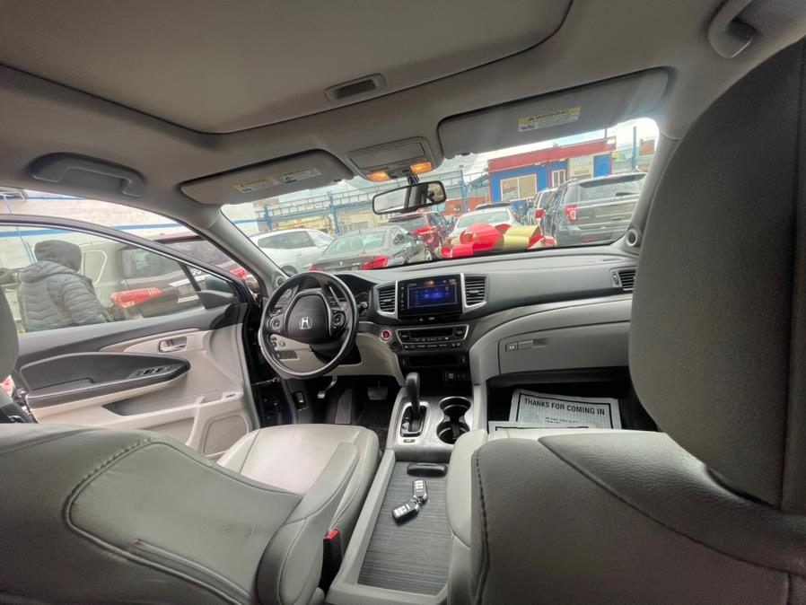 2016 Honda Pilot AWD 4dr EX-L photo