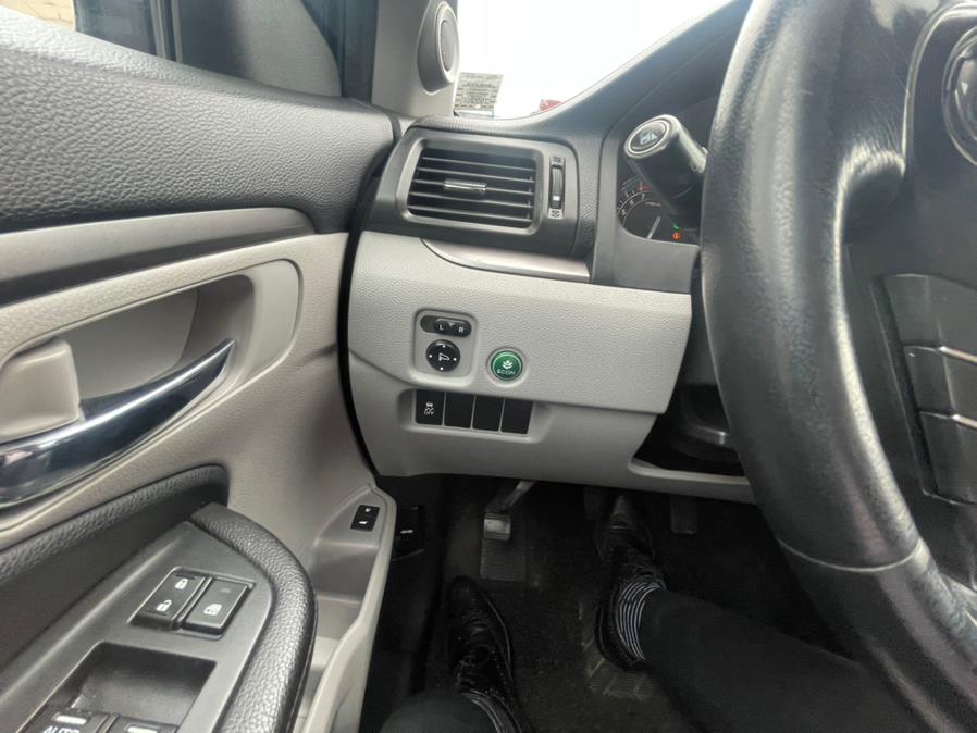 2016 Honda Pilot AWD 4dr EX-L photo