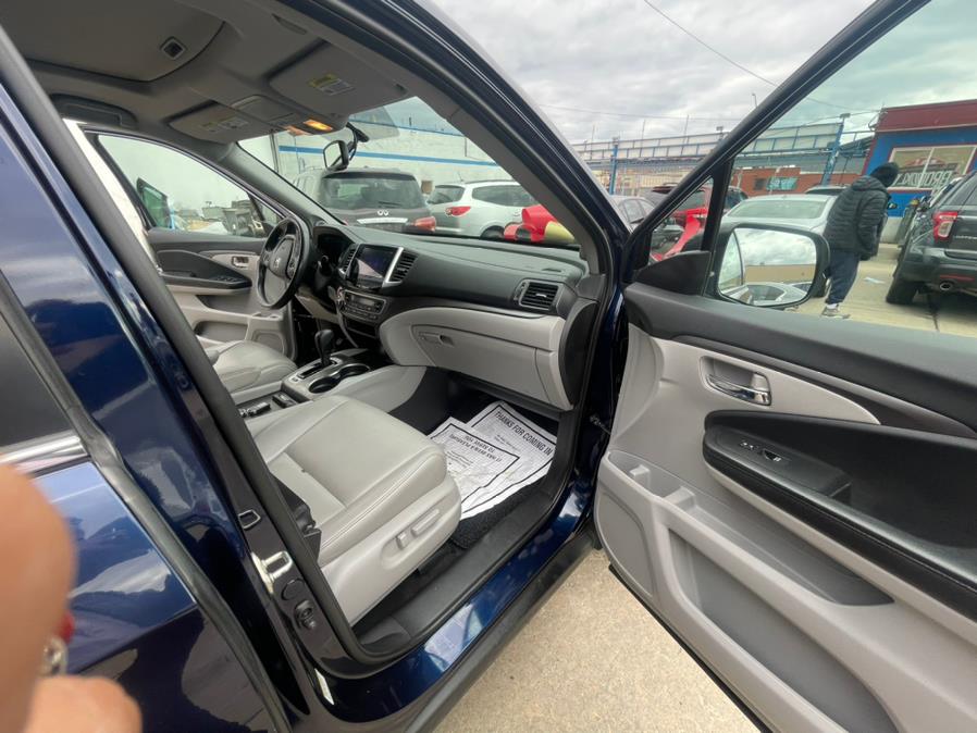 2016 Honda Pilot AWD 4dr EX-L photo
