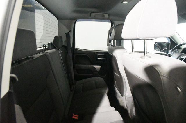 2015 Chevrolet Silverado 1500 LT photo
