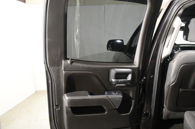 2015 Chevrolet Silverado 1500 LT photo