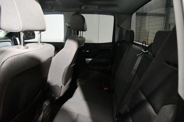2015 Chevrolet Silverado 1500 LT photo