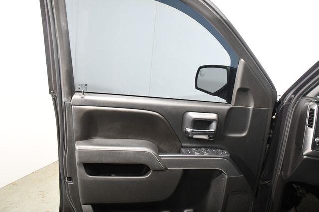 2015 Chevrolet Silverado 1500 LT photo