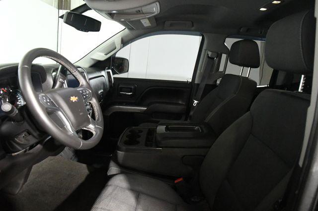 2015 Chevrolet Silverado 1500 LT photo