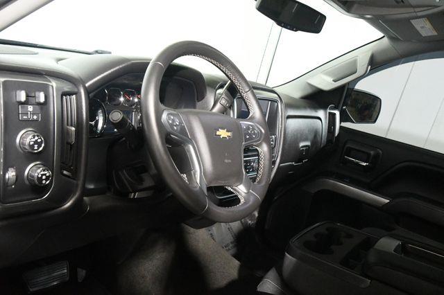 2015 Chevrolet Silverado 1500 LT photo